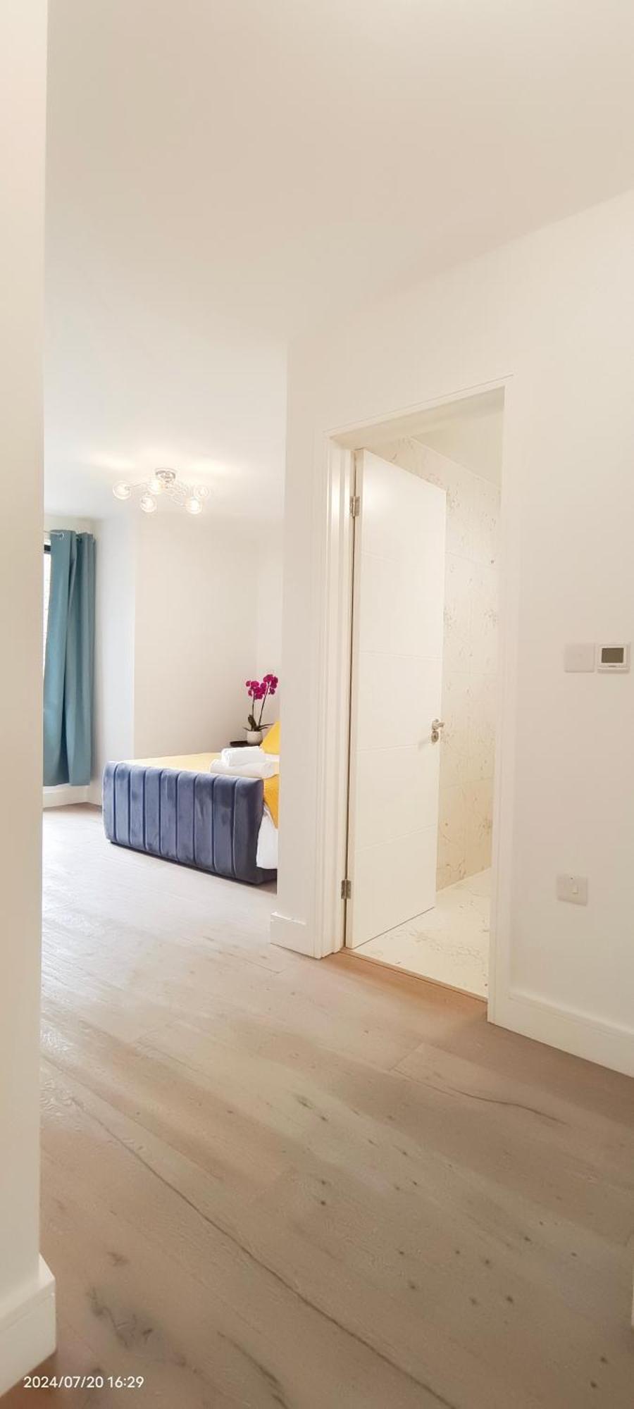 Luxurious And Modern 3b3b In Hammersmith Appartamento *