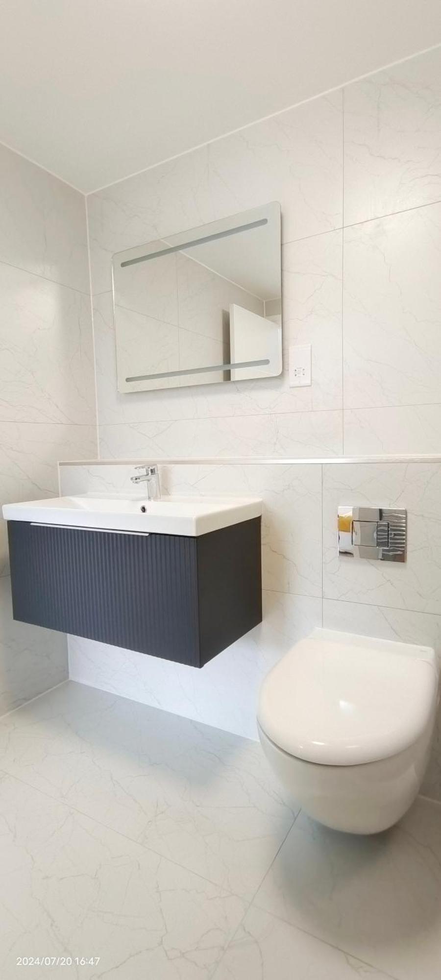 Luxurious And Modern 3b3b In Hammersmith Appartamento *