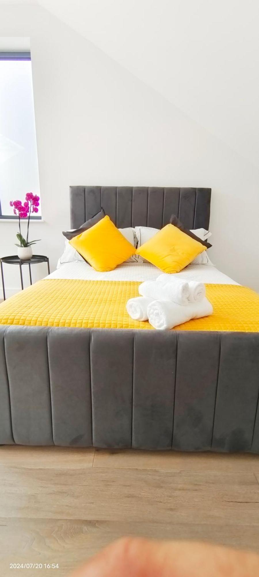 Luxurious And Modern 3b3b In Hammersmith * Londra