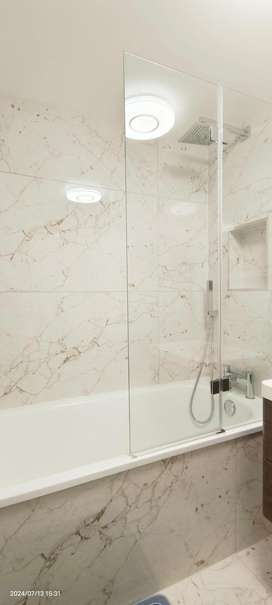 Appartamento Luxurious And Modern 3b3b In Hammersmith *