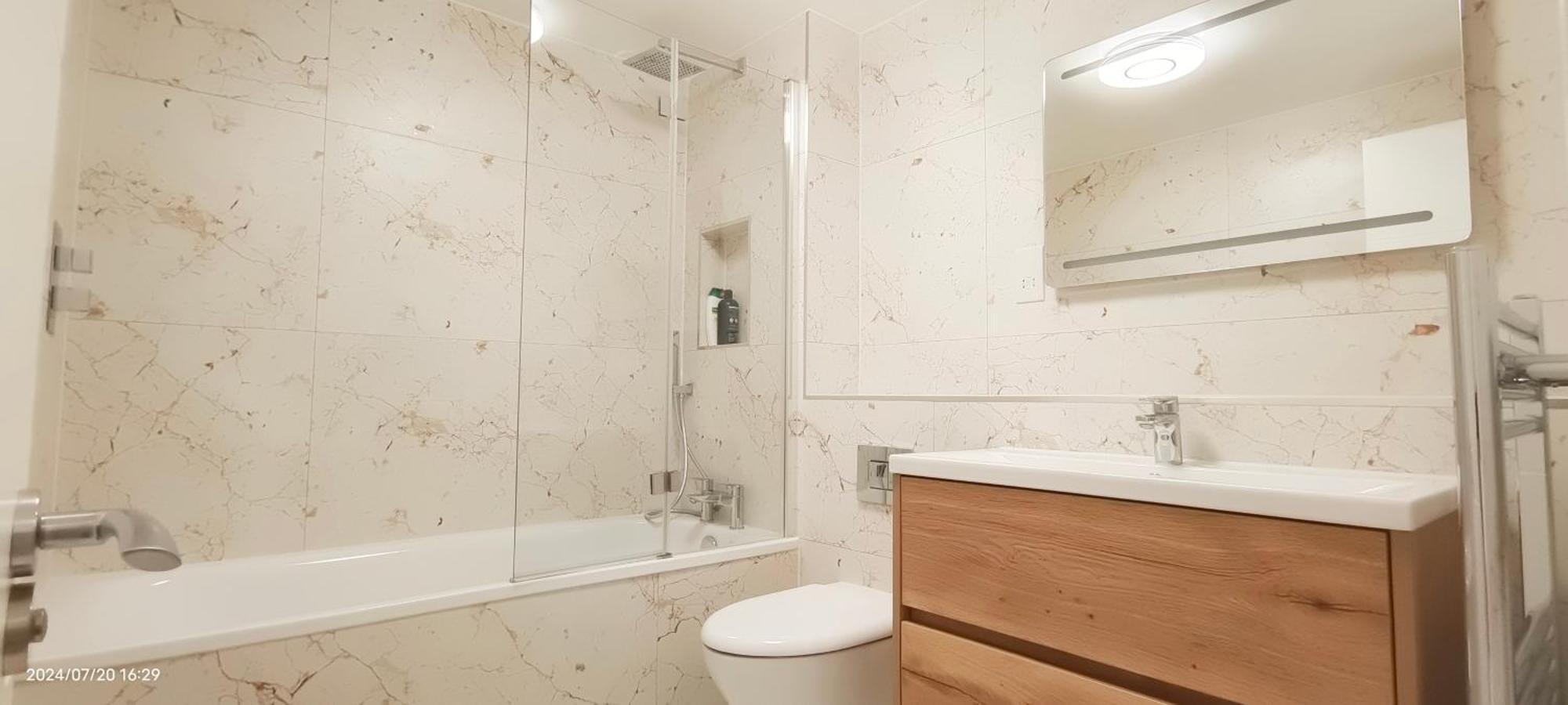 Luxurious And Modern 3b3b In Hammersmith Appartamento Londra
